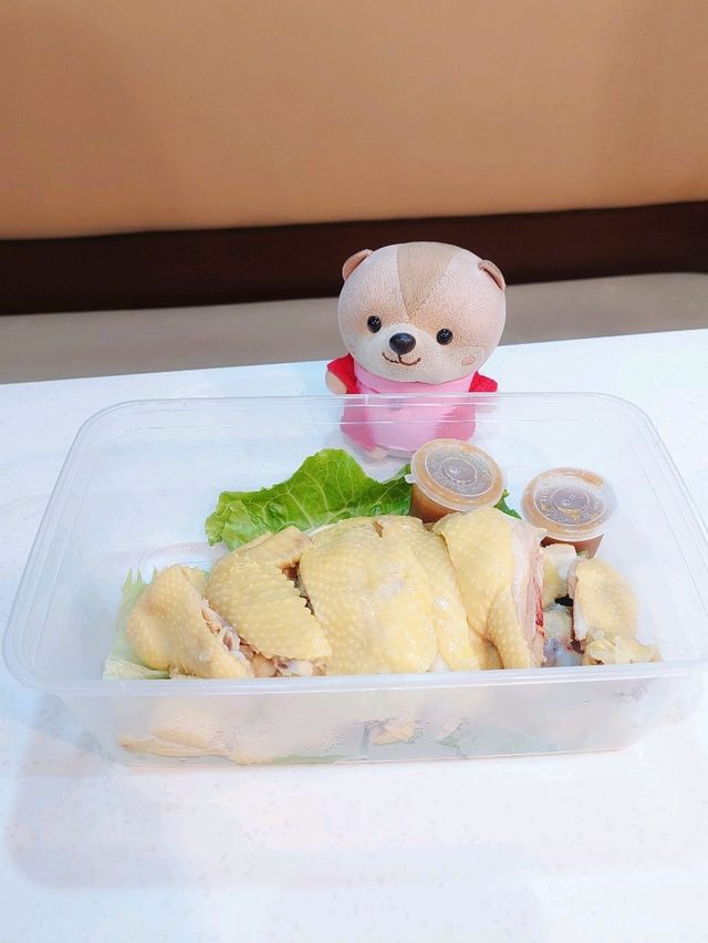 九龍城｜BTS美食站｜大份泰菜