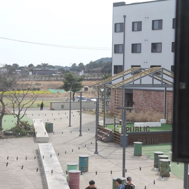 🏞️ 극강의 가성비를 자랑하는 "플레이스캠프 제주"