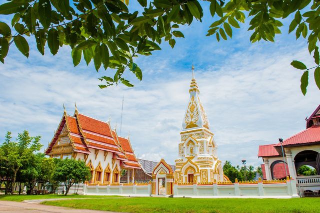 พระธาตุประสิทธิ์