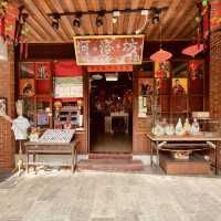 傳統藝術的市集 - 宜蘭