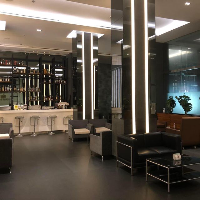 曼谷京華大酒店