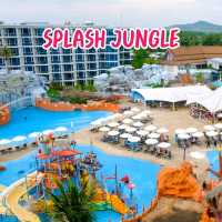 Splash Jungle Phuket