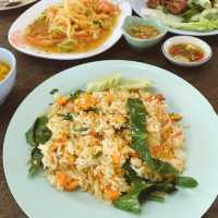 ร้านอาหารอิสลาม ซารีณา