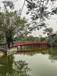 SHOULD YOU VISIT HANOI, VIETNAM?🇻🇳