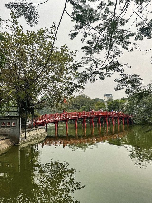 SHOULD YOU VISIT HANOI, VIETNAM?🇻🇳