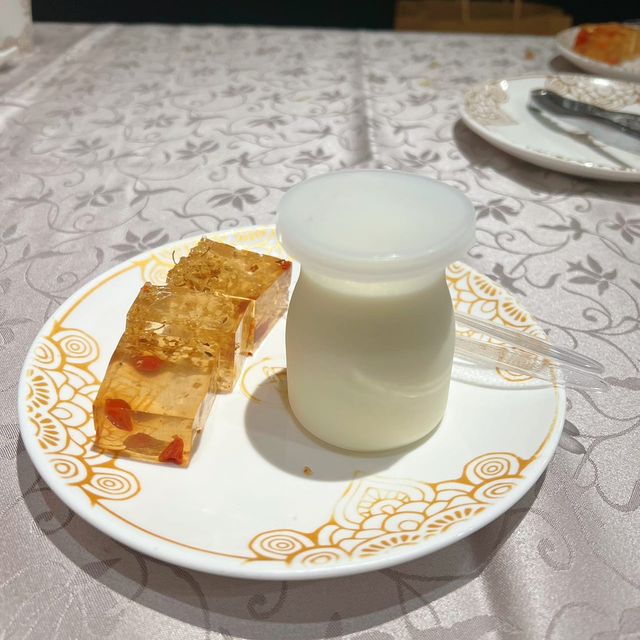 誘惑蜜汁脆燒鱔 (神燈海鮮酒家)