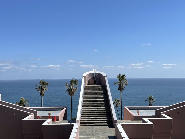 【宮崎】イースター島公認のモアイ像 【宮崎】イースター島公認のモアイ像