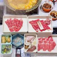 旺角🎊新開抵食💰午市火鍋🍲放題