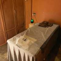 母親節企劃｜放媽媽一日假去做Spa!