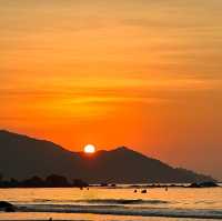 長沙海邊民園glamping🏖️🌄