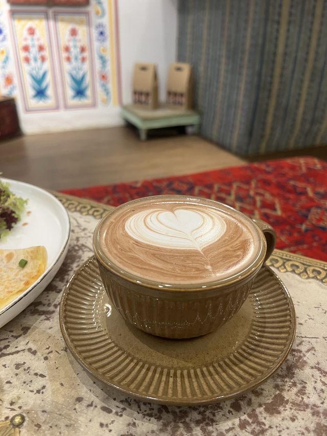 【🦁 打卡cafe】深水埗特色土耳其🇹🇷菜