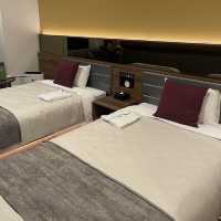 九州福岡｜Quintessa Hotel Fukuoka Tenjin Minami