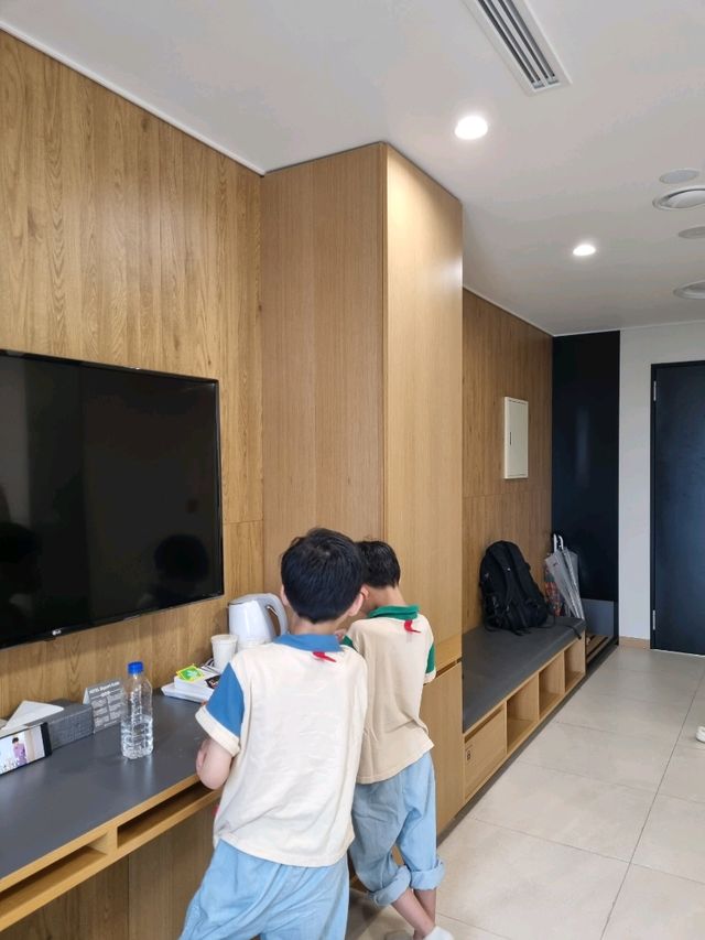 대전의 가성비 호텔