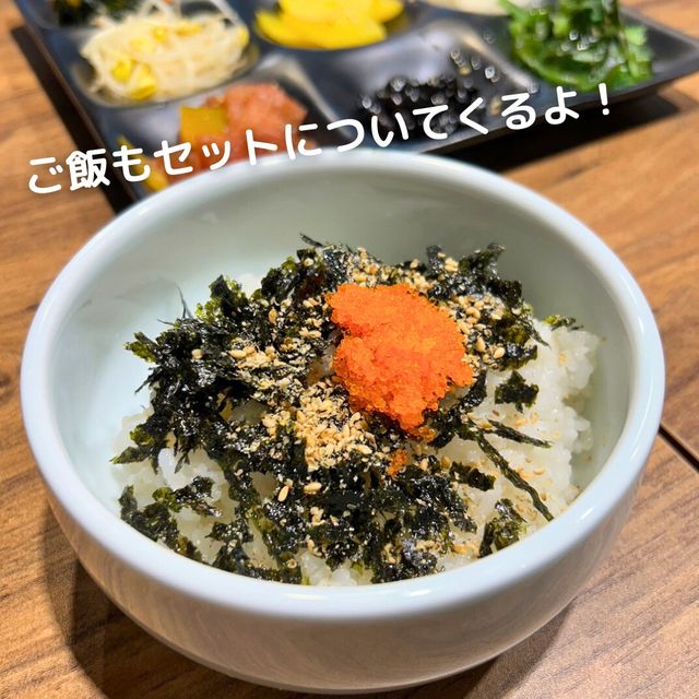 【韓国 明洞】アクセス抜群！明洞でカンジャンケジャン