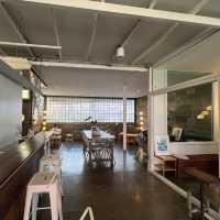 Repeat Café