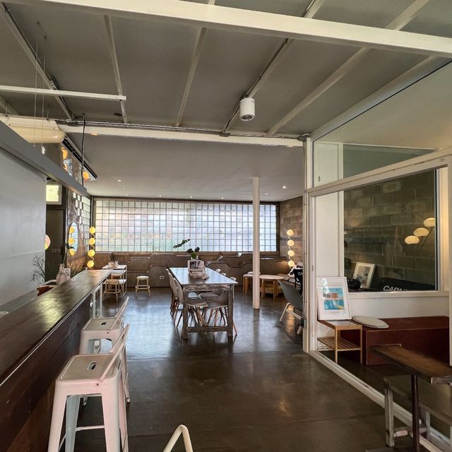 Repeat Café