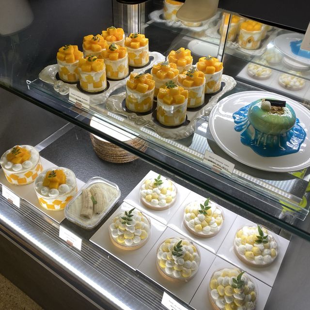 청담동 브런치 맛집 보메청담