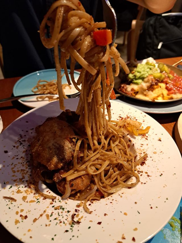 🍝MOO MOO+高人氣精緻西式晚餐🍔