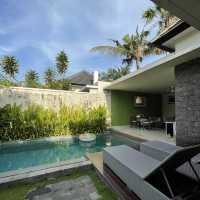 Semaja Villa