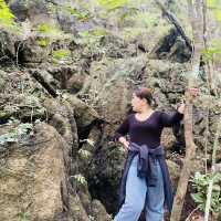 มีโอกาสต้องไม่พลาด “อุทยานธรรมเขานาในหลวง”⛰️