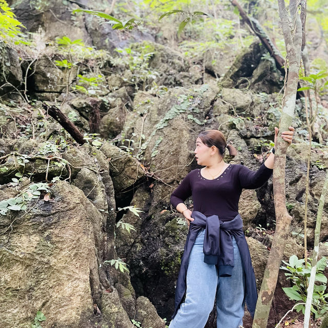 มีโอกาสต้องไม่พลาด “อุทยานธรรมเขานาในหลวง”⛰️