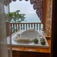สันธิญา เกาะยาวใหญ่ รีสอร์ท แอนด์ สปา