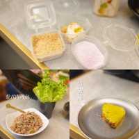 銅鑼灣｜高質放題！任食生蠔海膽帶子！😚