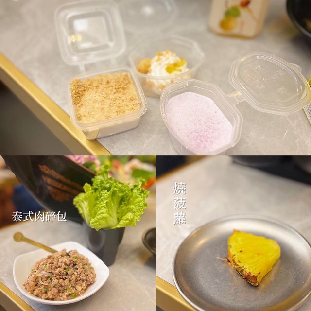 銅鑼灣｜高質放題！任食生蠔海膽帶子！😚