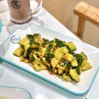 尖沙嘴抵食小店｜銘興山西刀削麵戈