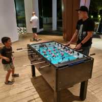 Free Activities at Westin Desaru Hotel