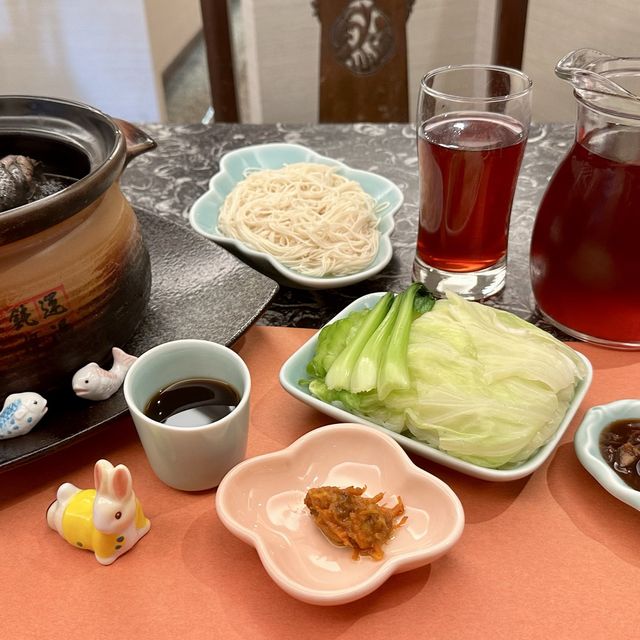 （運鈍根湯）養生藥膳.美食非吃不可