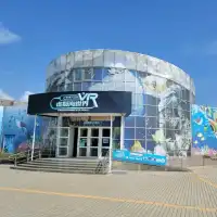 海洋生態教育博物館🎓💕