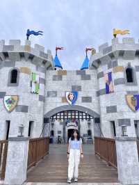 춘천 레고랜드 어트랙션 추천🎢❤️