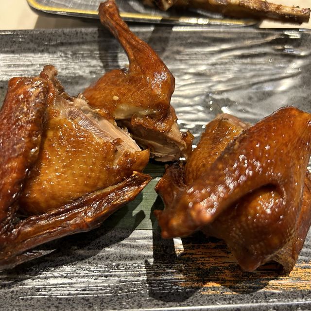 Daikiya Japanese Restaurant- Deluxe in taste and service 