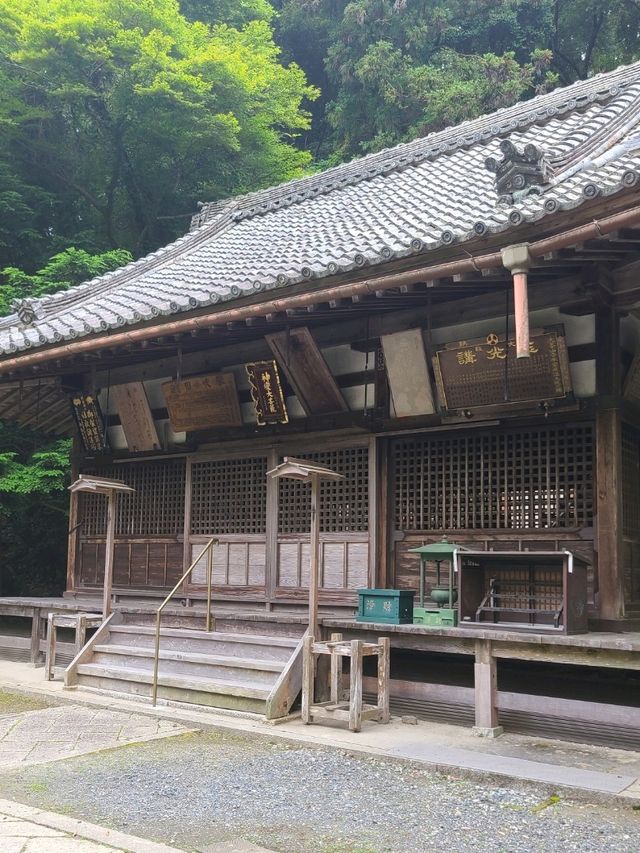 【大阪】日本最古の弁財天