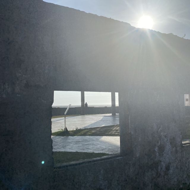 ✨許厝港濕地✨