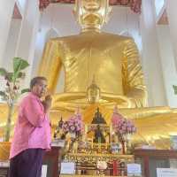 วัดไชโย อ่างทอง 