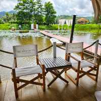 ณ ปลายวา คาเฟ่ N PLAI WA Cafe’