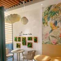 Dreams Cafe