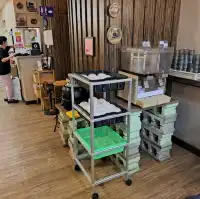行天宮捷運站閒人義麵屋🍝開業10年品質穩定的好吃PASTA💖