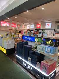 【福岡国際空港】入国後