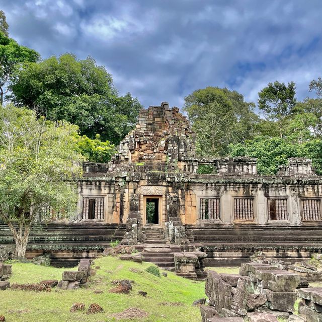 North Khleang