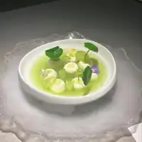 環境優美約會情人的好地方