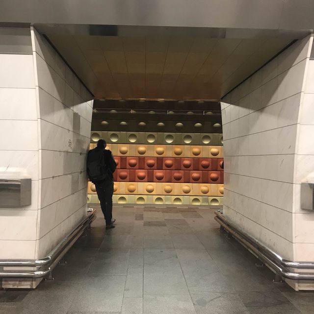 藝術文化氣息的城市 布拉格