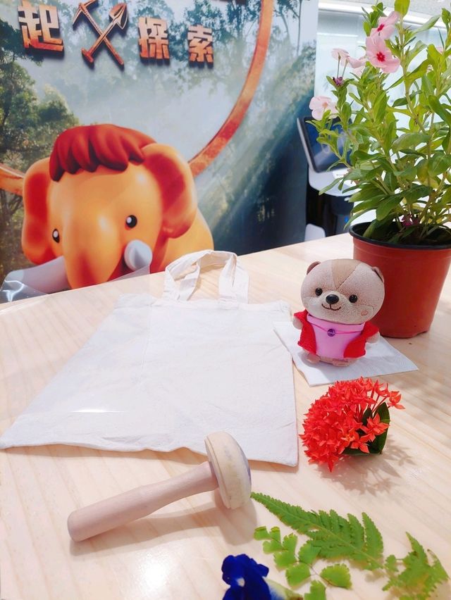 荃灣｜如心廣場｜夏日打卡好去處
