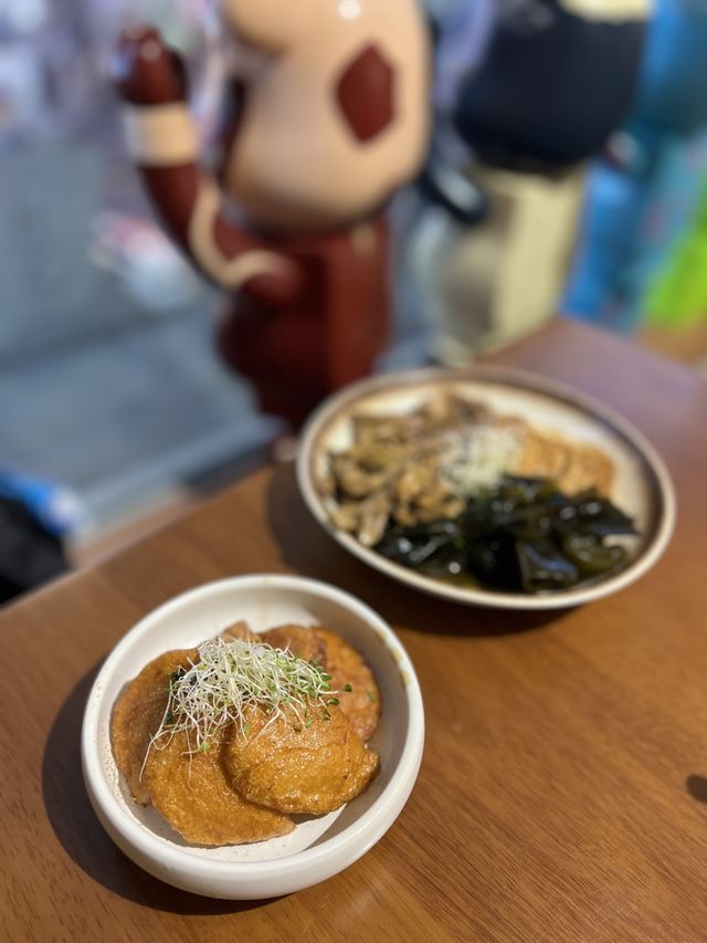  製作用心又抵食嘅台灣料理