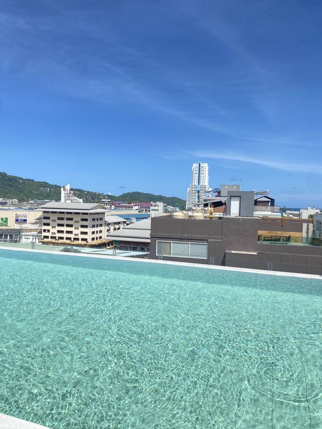 แนะนำสถานที่เที่ยวภูเก็ต ประทับใจมากกก