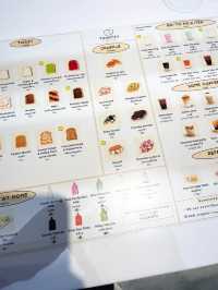 คาเฟ่ในทรูดิจิทัลพาร์ค