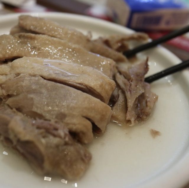 🍜 松鶴樓．蘇式湯麵 🍜