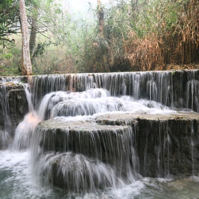 Things to do in Luang Prabang this summer